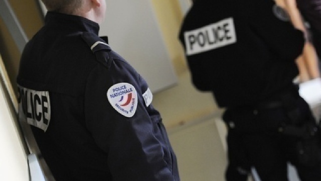 Șase persoane au fost arestate în cursul unei operațiuni antiteroriste din sud-estul Franței