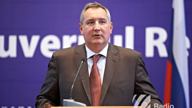Rogozin nu renunță să meargă la Tiraspol. A anunțat data vizitei, înainte de a spune când vine la Chișinău