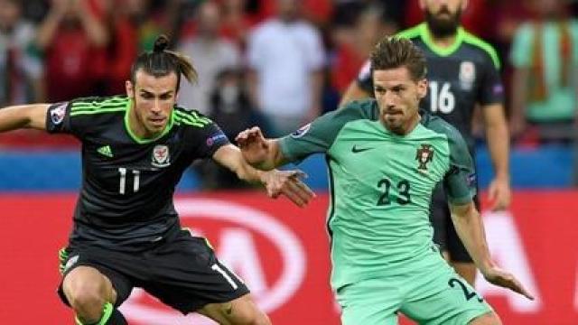 EURO 2016: Portugalia e prima finalistă, după 2-0 cu Țara Galilor 