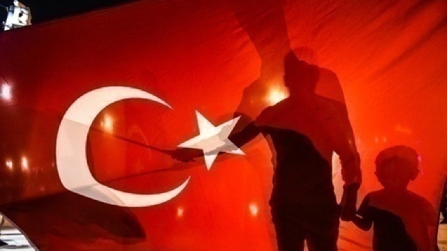 Turcia suspendă temporar Convenția Europeană privind Drepturile Omului 