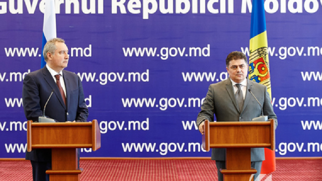 Cooperarea economică dintre R. Moldova și Rusia ar putea fi reluată