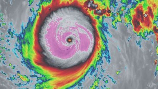 Taiwanul va fi traversat de super-taifunul Nepartak 