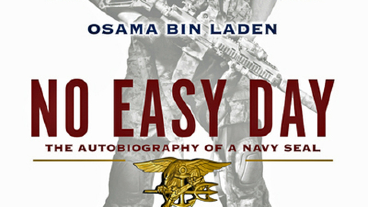 Not easy day. Книга easy Day. Navy Seals книги. Easy Day таблеоки.