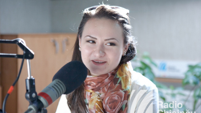 Alina Munteanu: ”Ador muzica lăutărească veche”