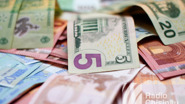 Moldovenii au trimis acasă peste 98 de milioane de dolari, în iunie