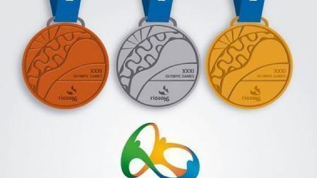 Rio 2016: Clasamentul pe medalii după 5 zile cu finale