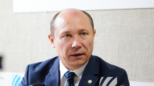 Valeriu Streleț a câștigat procesul cu Igor Dodon