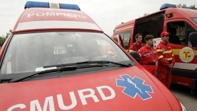SMURD va fi extins în Republica Moldova până în 2020
