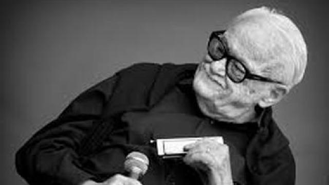 A murit Toots Thielemans, legenda belgiană a jazzului 