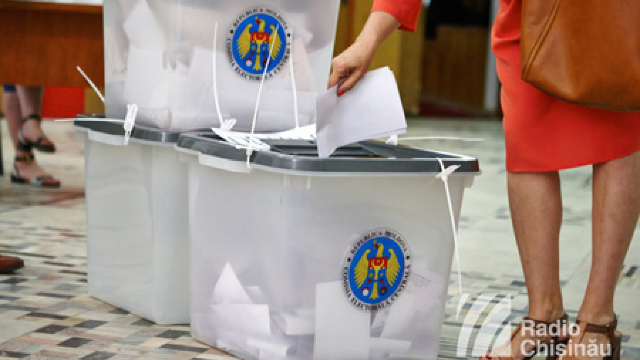 Alegeri 2016: Maia Sandu și Andrei Năstase vor decide în privința unui candidat comun
