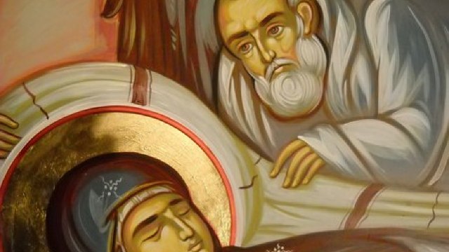Creștinii ortodocși au intrat în Postul Adormirii Maicii Domnului