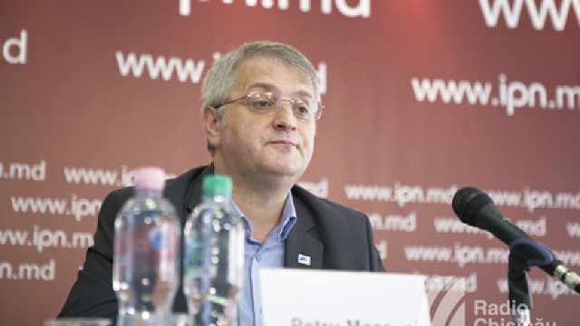 Petru Macovei: Asistăm la o campanie de manipulare a opiniei publice