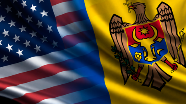 Ambasada SUA la București a reacționat la declarațiile lui James Pettit