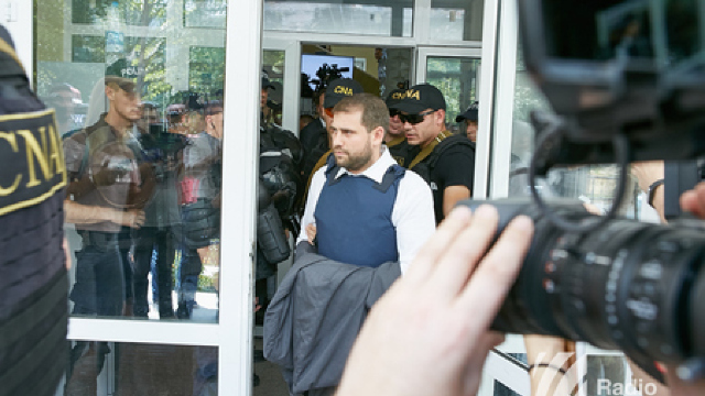 Curtea de Apel Chișinău va examina astăzi recursul lui Ilan Șor