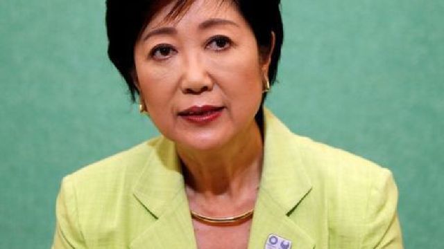 Yuriko Koike va deveni prima femeie guvernator al Tokyo