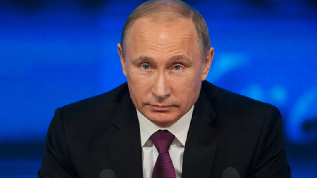 Putin ar putea efectua o vizită în Turcia la 31 august