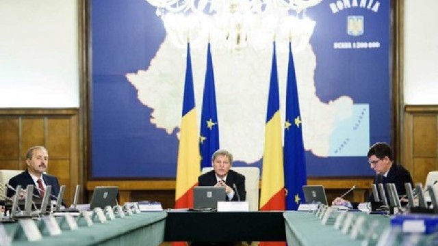 Guvernul de la București a eliberat prima tranșă pentru Republica Moldova