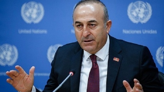 Turcia cere UE regim fără vize începând cu luna octombrie