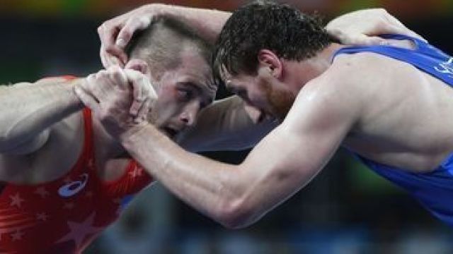 Rio 2016: A cincea medalie pentru România