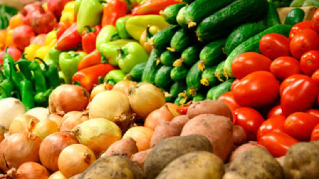 Republica Moldova exportă tot mai multe fructe și legume