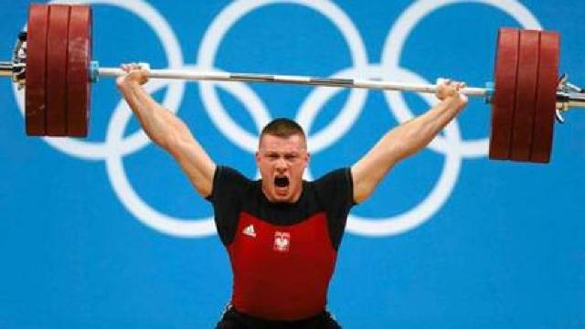 Rio 2016: Polonezul Tomasz Zielinski, depistat pozitiv și exclus din competiție