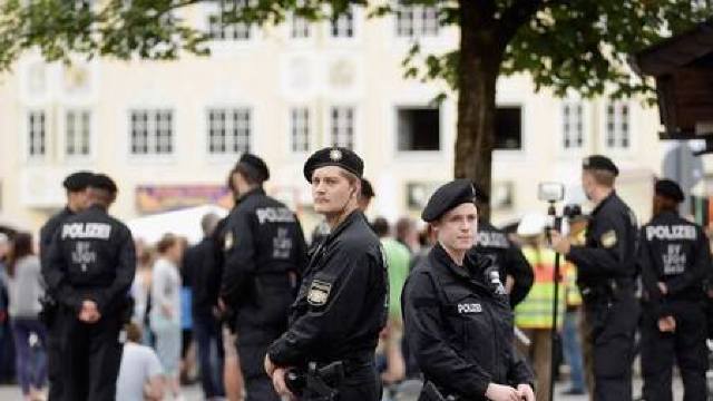 Germania: Poliția a descoperit explozibili în apartamentul unui bărbat 