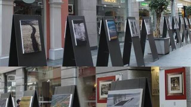 Expoziție la Riga: “Moldova. Acasă” 
