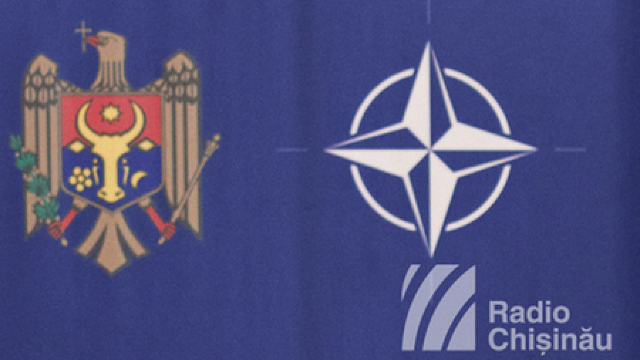 Încă un pas pentru deschiderea unui birou NATO la Chișinău
