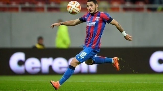 Steaua București - Manchester City, în play-off-ul Ligii Campionilor 