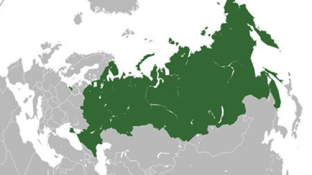 Parchetul rus: Regiunile Kursk, Astrahan și R. Udmurtă, cele mai CORUPTE