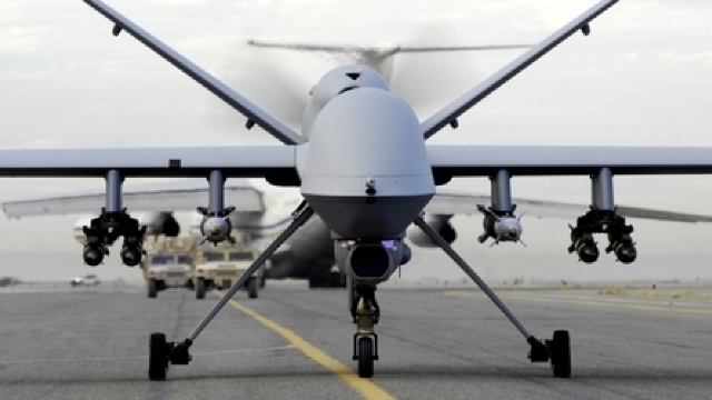 România își cumpără drone militare