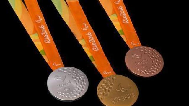 Rusia a fost interzisă la Jocurile Paralimpice de la Rio 