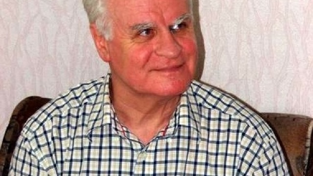 Nicolae Mătcaș - lingvist, publicist și scriitor