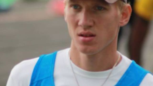 Oleg Tarnovschi va evolua în finala B la 200 m