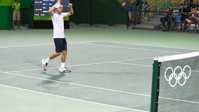 Radu Albot a ratat calificarea în runda a doua la US Open