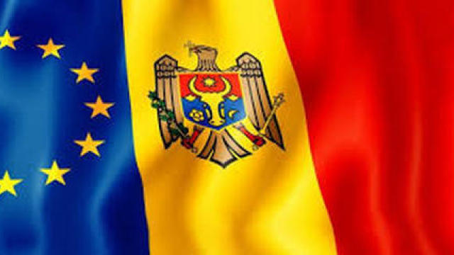 Uniunea Europeană va susține Republica Moldova în a face față provocărilor