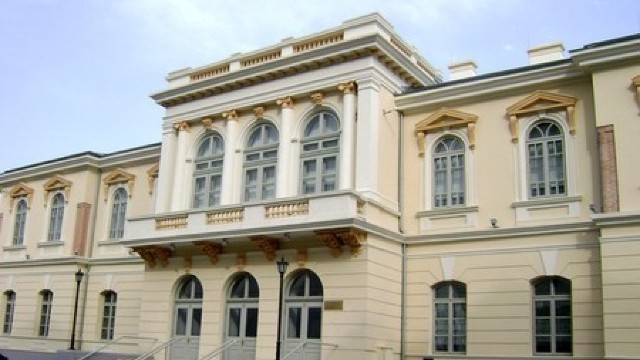 Muzeul de Artă din Tulcea