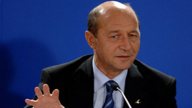 PSRM vrea să-l lase pe Băsescu fără cetățenia Republicii Moldova