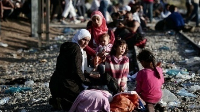 Franța cere o reuniune a Consiliului de Securitate al ONU cu privire la situația migranților din Libia