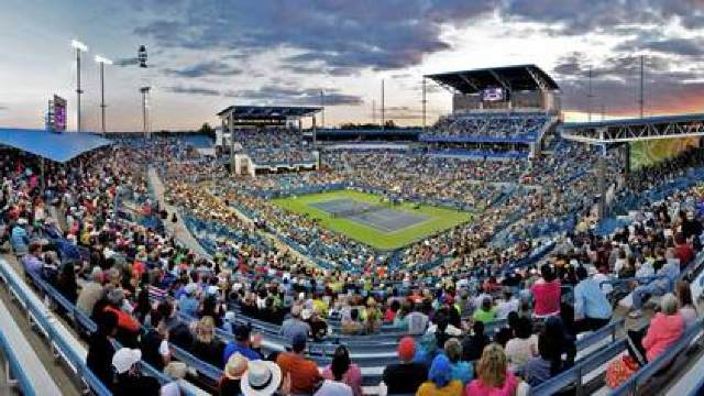 Wawrinka, Nadal și Nishikori, învinși în optimi la Cincinnati 
