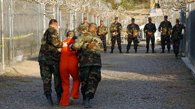 Statele Unite anunță cel mai mare transfer de deținuți de la Guantanamo 