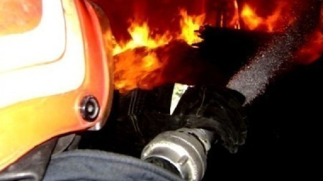 Franța: Incendiu într-un bar la Rouen, cel puțin 13 morți