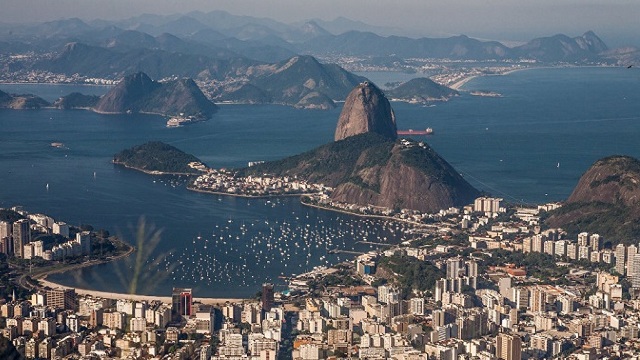 Doi morți la un miting electoral în Brazilia