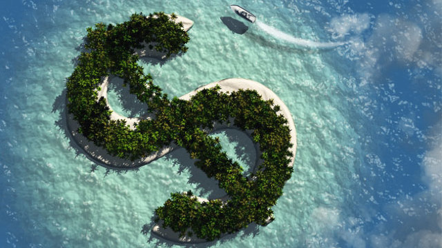 Afaceri offshore la sediul socialiștilor (Revista presei)