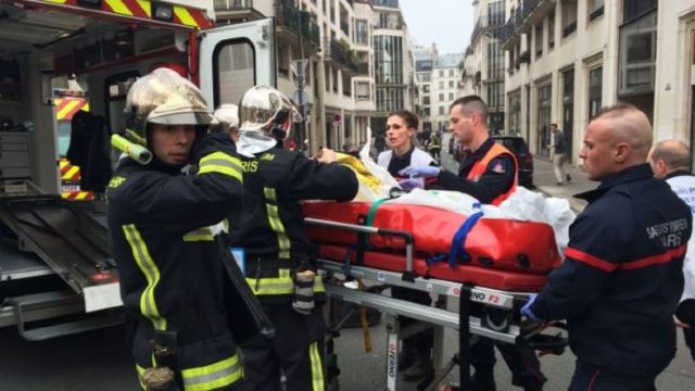 Teroriștii care au comis atentatele de la Paris și Bruxelles au vizitat Ungaria