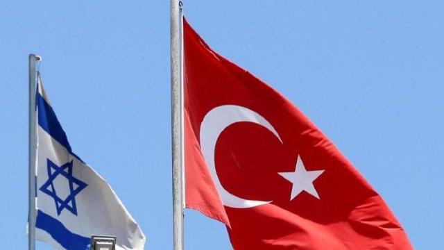 Atac la ambasada Israelului de la Ankara: Personalul a scăpat nevătămat