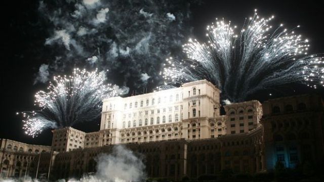Bucureștiul sărbătorește 557 de ani de la prima atestare documentară a orașului
