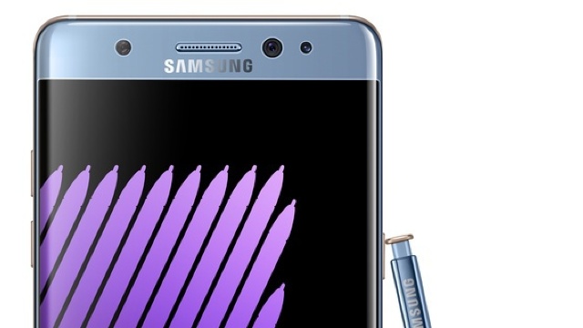 Cum să te asiguri că noul tău Galaxy Note7 nu va EXPLODA?