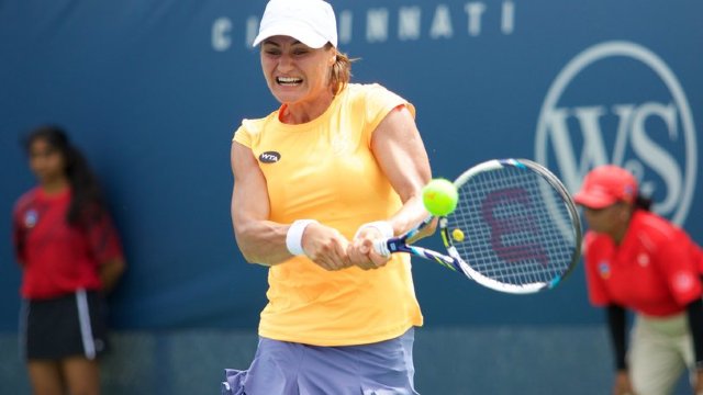 Monica Niculescu s-a calificat în finala turneului WTA de la Seul