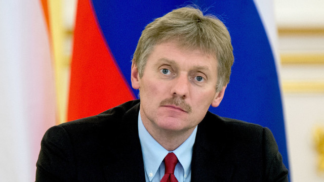 Dmitri Peskov: Rusia consideră „inacceptabilă și incorectă“ declarația Casei Albe cu privire la sancțiunile împotriva Rusiei